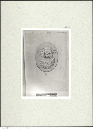 Vorderseite von bh417466_recto