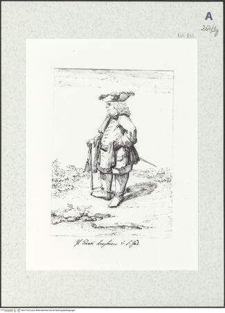 Vorderseite von bh417633_recto