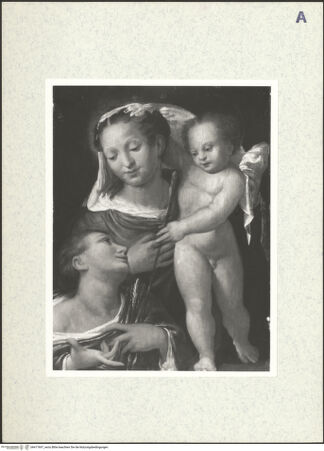 Vorderseite von bh417697_recto