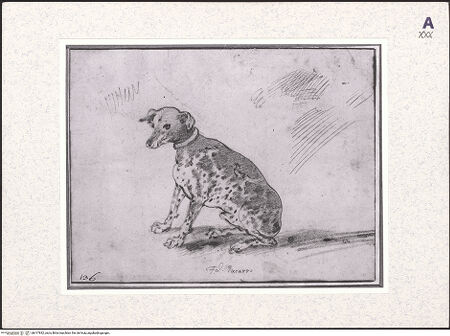 Vorderseite von bh417832_recto