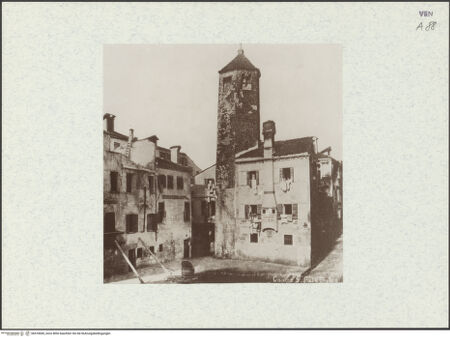 Vorderseite von bh418060_recto