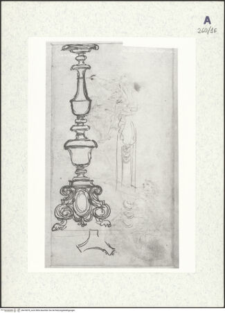 Vorderseite von bh418078_recto