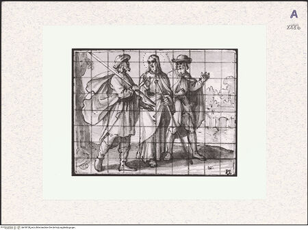 Vorderseite von bh418130_recto