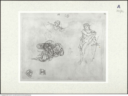 Vorderseite von bh418211_recto