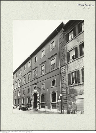 Vorderseite von bh418269_recto