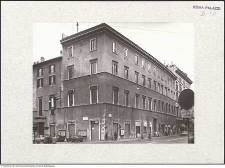 Vorderseite von bh418274_recto