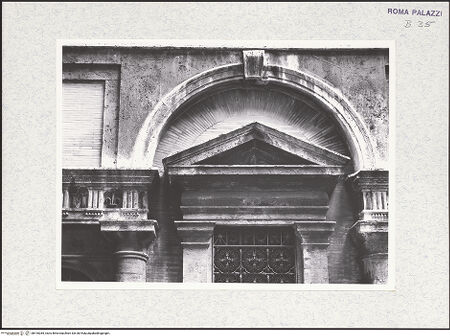 Vorderseite von bh418285_recto