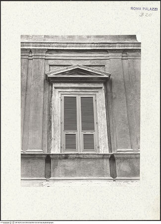 Vorderseite von bh418294_recto