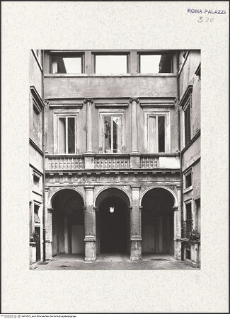 Vorderseite von bh418305_recto