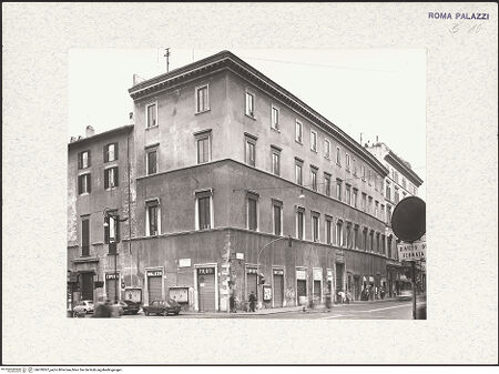 Vorderseite von bh418307_recto