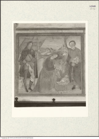 Vorderseite von bh418615_recto