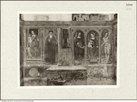 Vorderseite von bh418617_recto