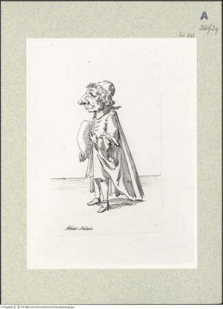 Vorderseite von bh418854_recto