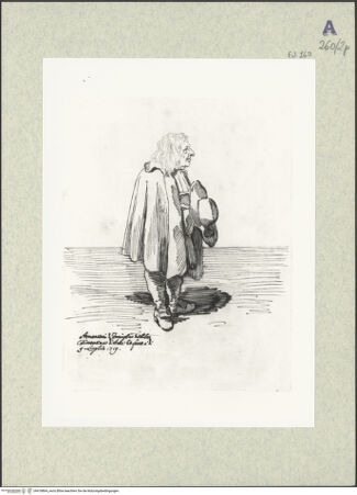 Vorderseite von bh418864_recto