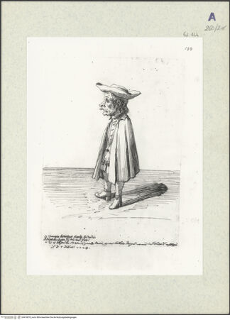 Vorderseite von bh418878_recto