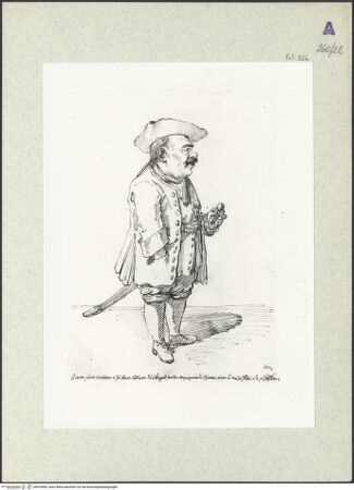 Vorderseite von bh418900_recto