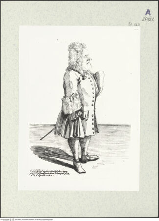 Vorderseite von bh418907_recto