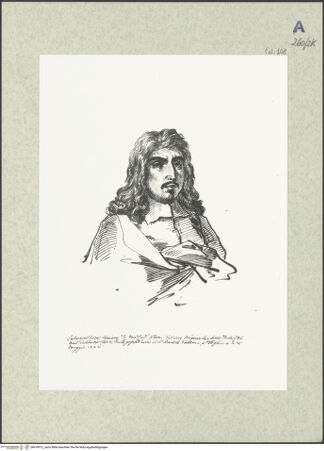 Vorderseite von bh418912_recto