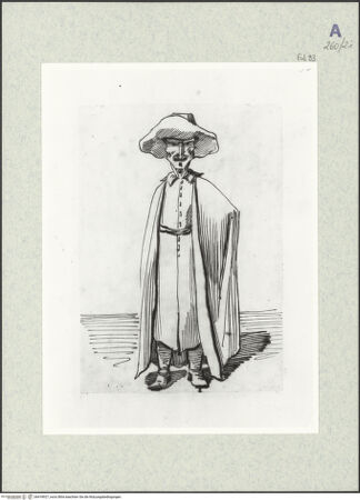 Vorderseite von bh418927_recto