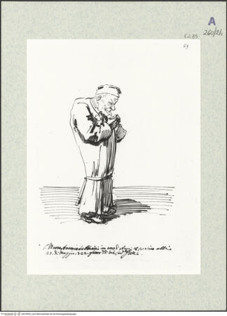 Vorderseite von bh418932_recto