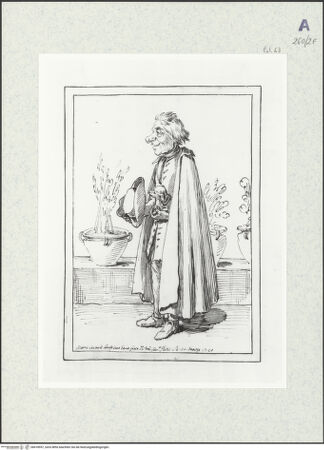 Vorderseite von bh418957_recto