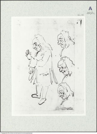 Vorderseite von bh418960_recto