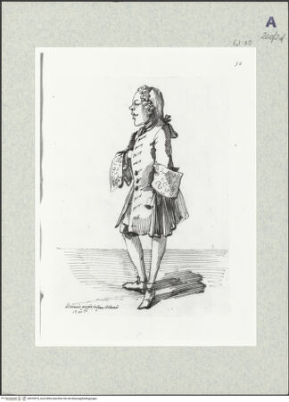 Vorderseite von bh418974_recto