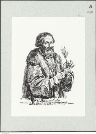 Vorderseite von bh418984_recto