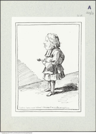 Vorderseite von bh418991_recto