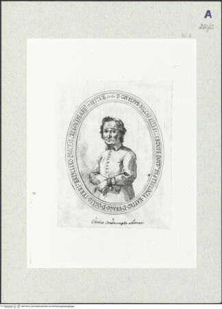 Vorderseite von bh419010_recto