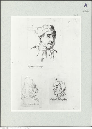 Vorderseite von bh419012_recto