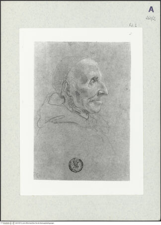 Vorderseite von bh419019_recto