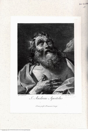 Vorderseite von Staatsgalerie [http://creativecommons.org/publicdomain/mark/1.0/] S. Andreas Apostolus - , bh419044. Foto.