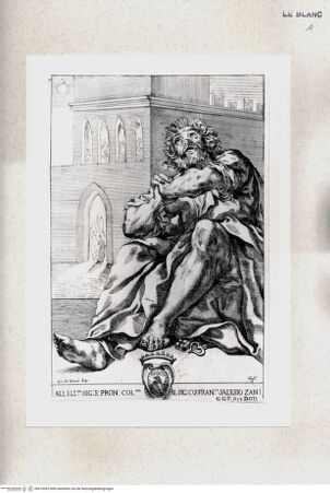 Vorderseite von Staatsgalerie [http://creativecommons.org/publicdomain/mark/1.0/] Petrus - , bh419055. Foto.