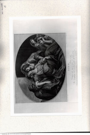 Vorderseite von Staatsgalerie [http://creativecommons.org/publicdomain/mark/1.0/] Dido - , bh419073. Foto.