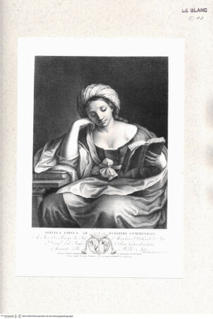 Vorderseite von Staatsgalerie [http://creativecommons.org/publicdomain/mark/1.0/] Sibylla Libica - , bh419099. Foto.