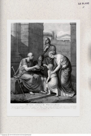 Vorderseite von Staatsgalerie [http://creativecommons.org/publicdomain/mark/1.0/] Date obulum Belisario - , bh419103. Foto.