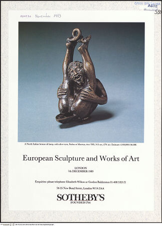 Vorderseite von bh419228_recto