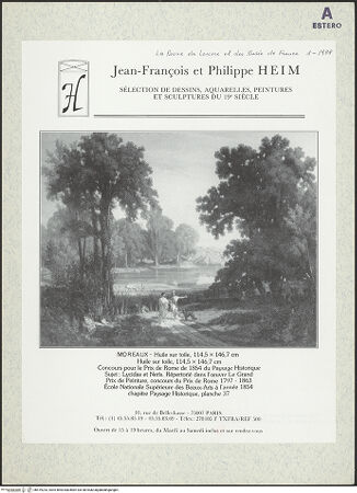 Vorderseite von bh419233_recto