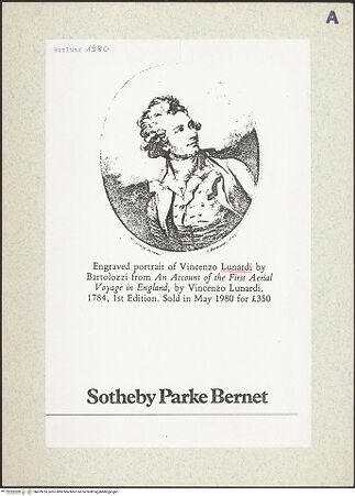 Vorderseite von bh419235_recto