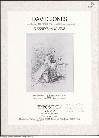 Vorderseite von bh419239_recto