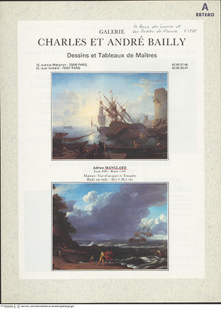 Vorderseite von bh419241_recto