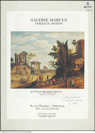 Vorderseite von bh419244_recto