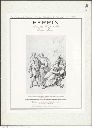 Vorderseite von bh419251_recto