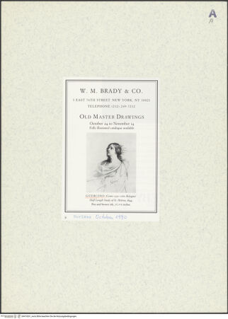 Vorderseite von bh419261_recto