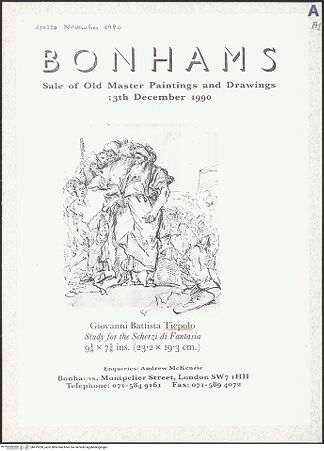 Vorderseite von bh419268_recto