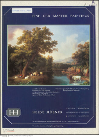 Vorderseite von bh419281_recto