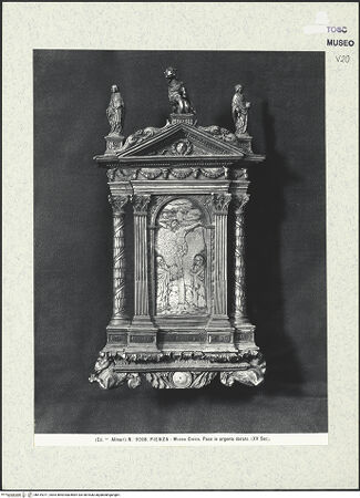 Vorderseite von bh419371_recto