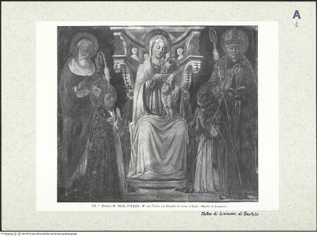 Vorderseite von bh419372_recto