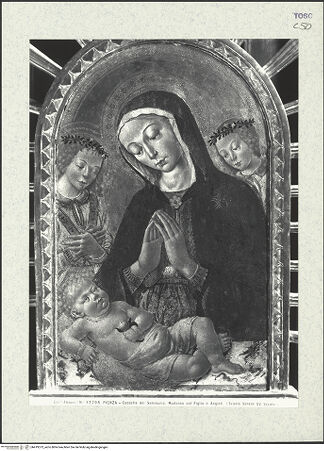 Vorderseite von bh419373_recto